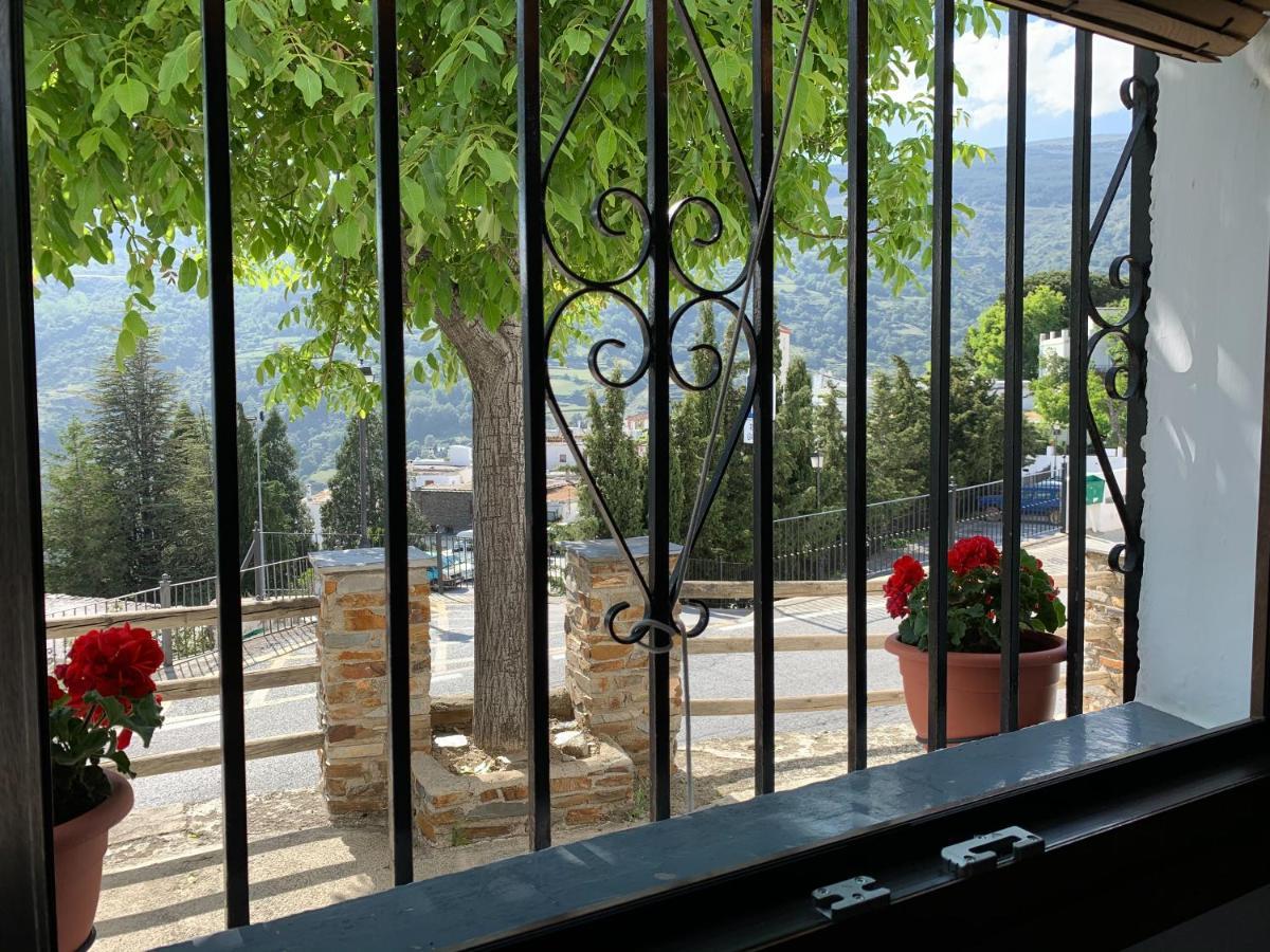 Rural Atalaya Capileira