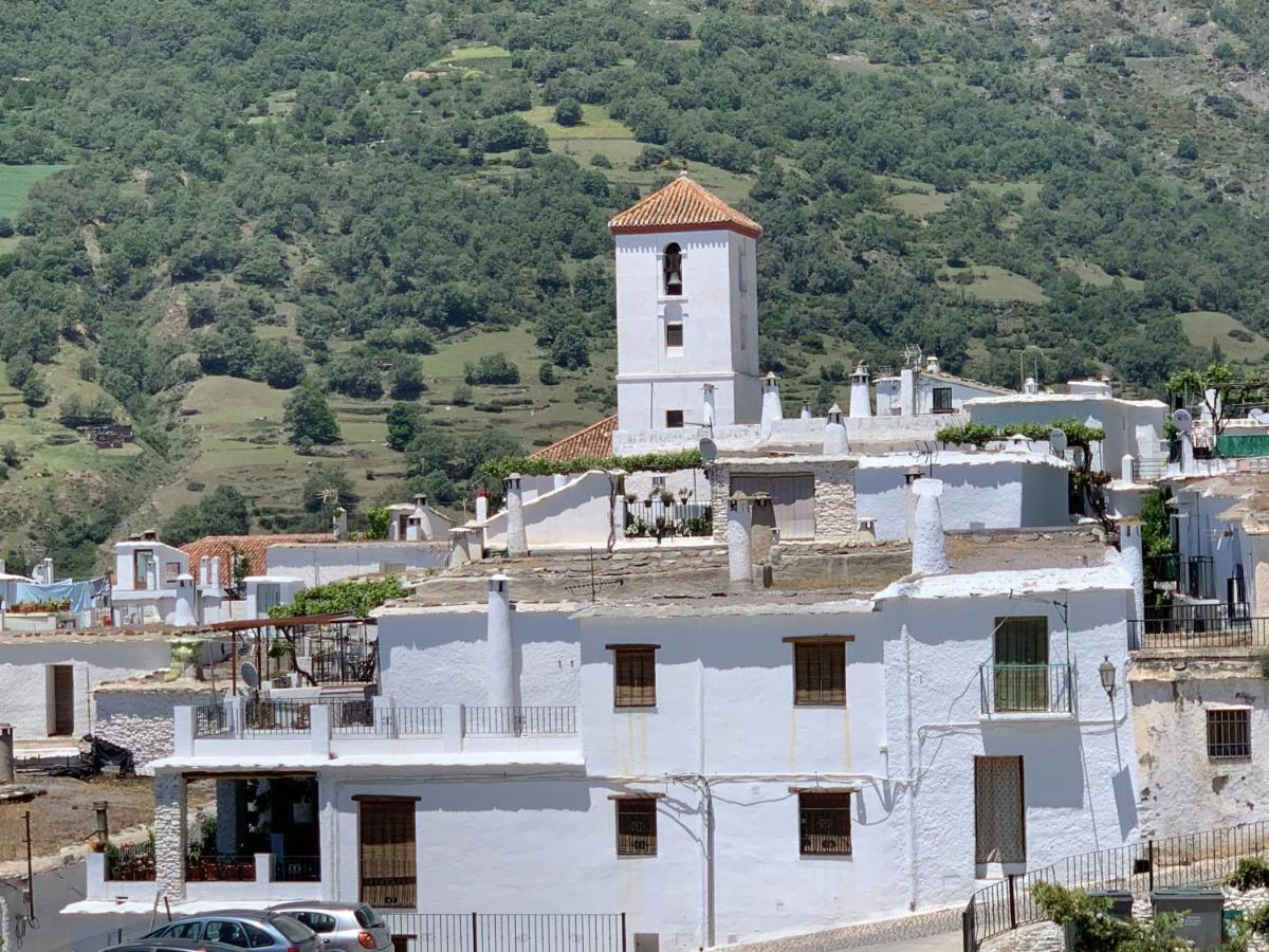 Rural Atalaya * Capileira