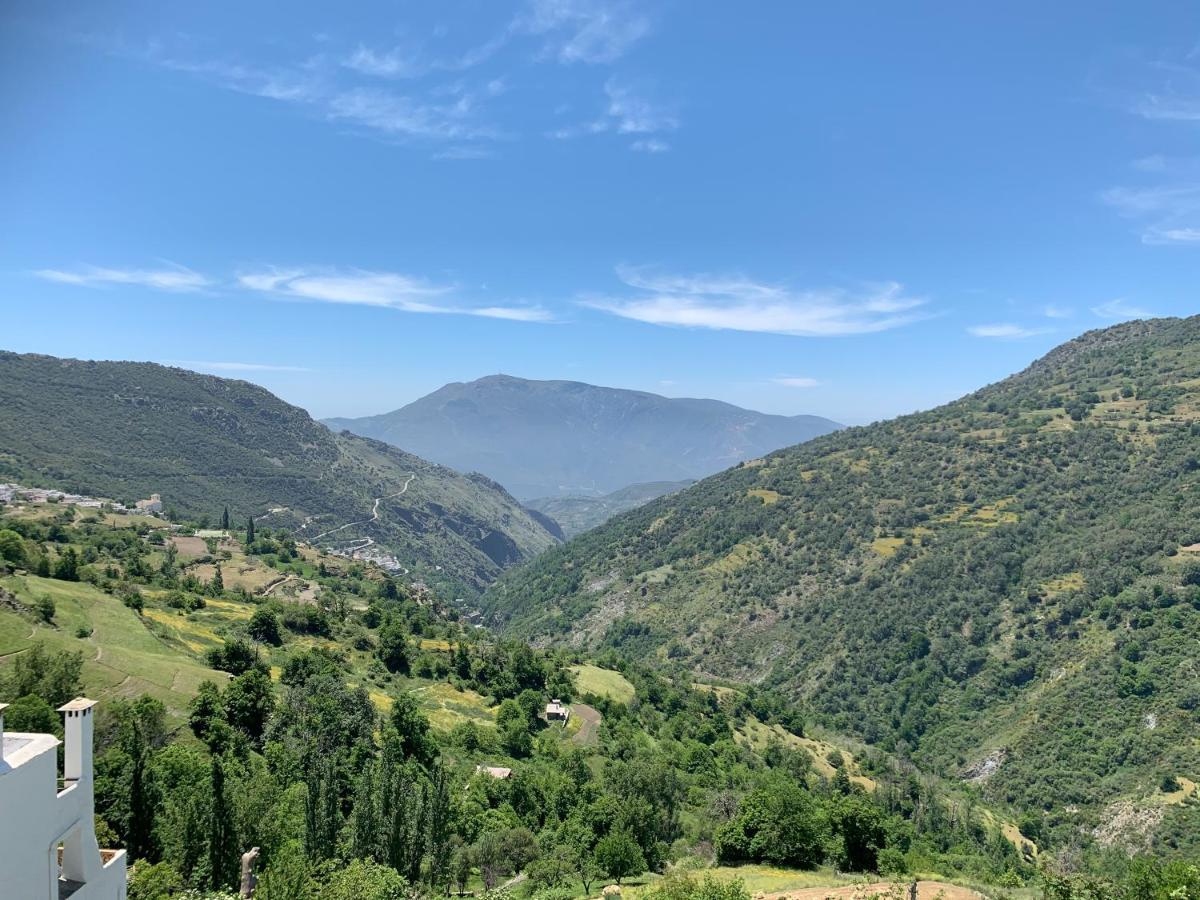 Rural Atalaya Pensión *