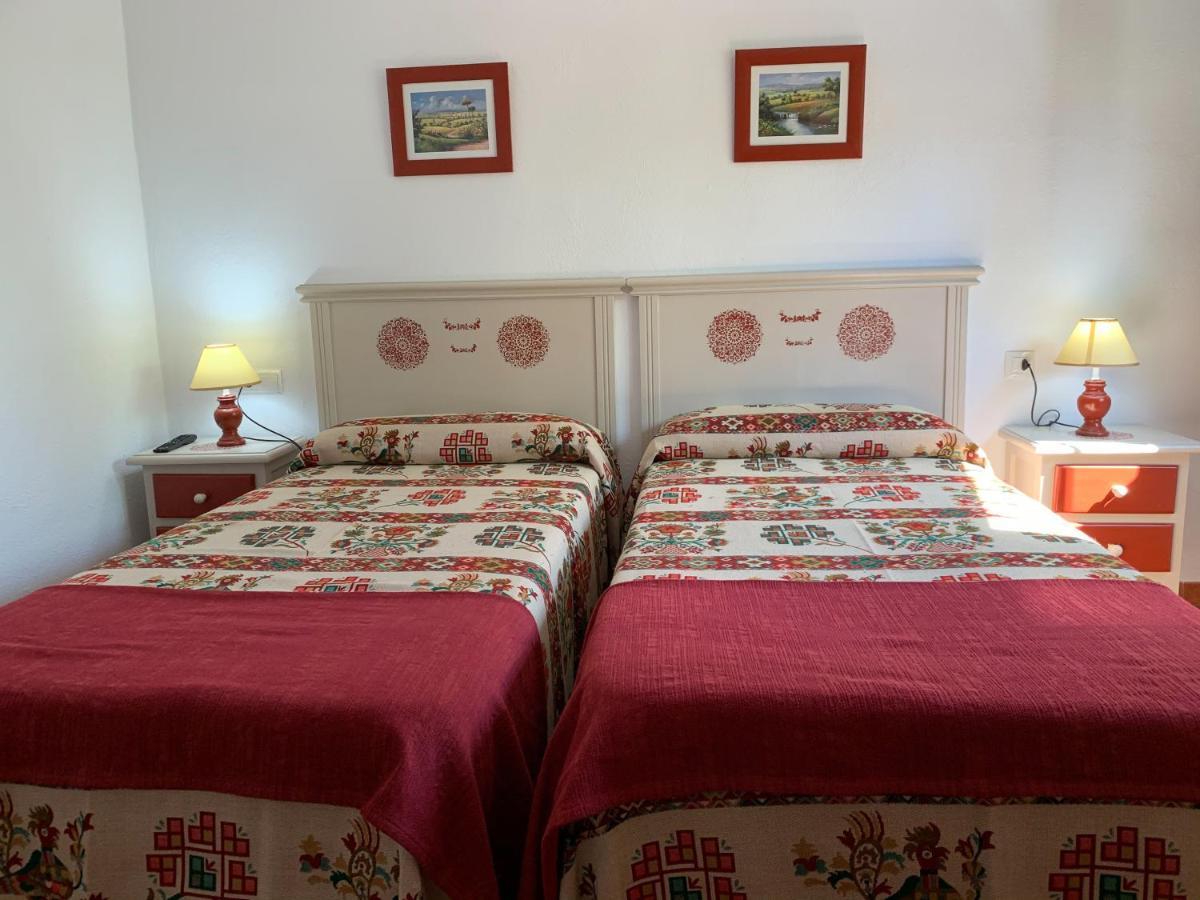 Hostal Atalaya En Capileira Cb Guest house