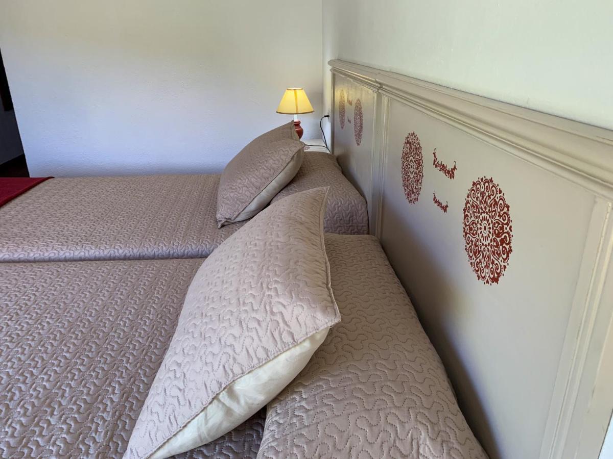 Guest house Hostal Atalaya En Capileira Cb Capileira