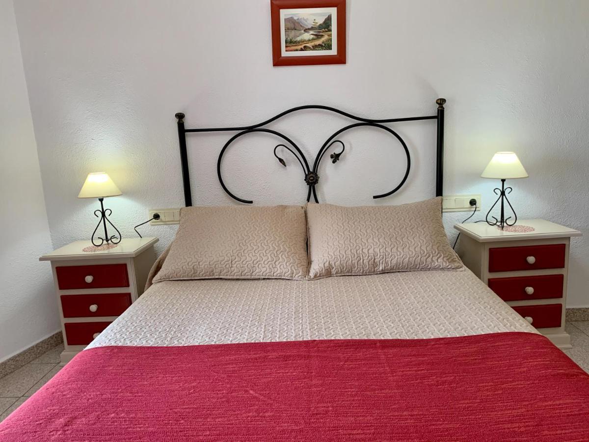 Guest house Hostal Atalaya En Capileira Cb *