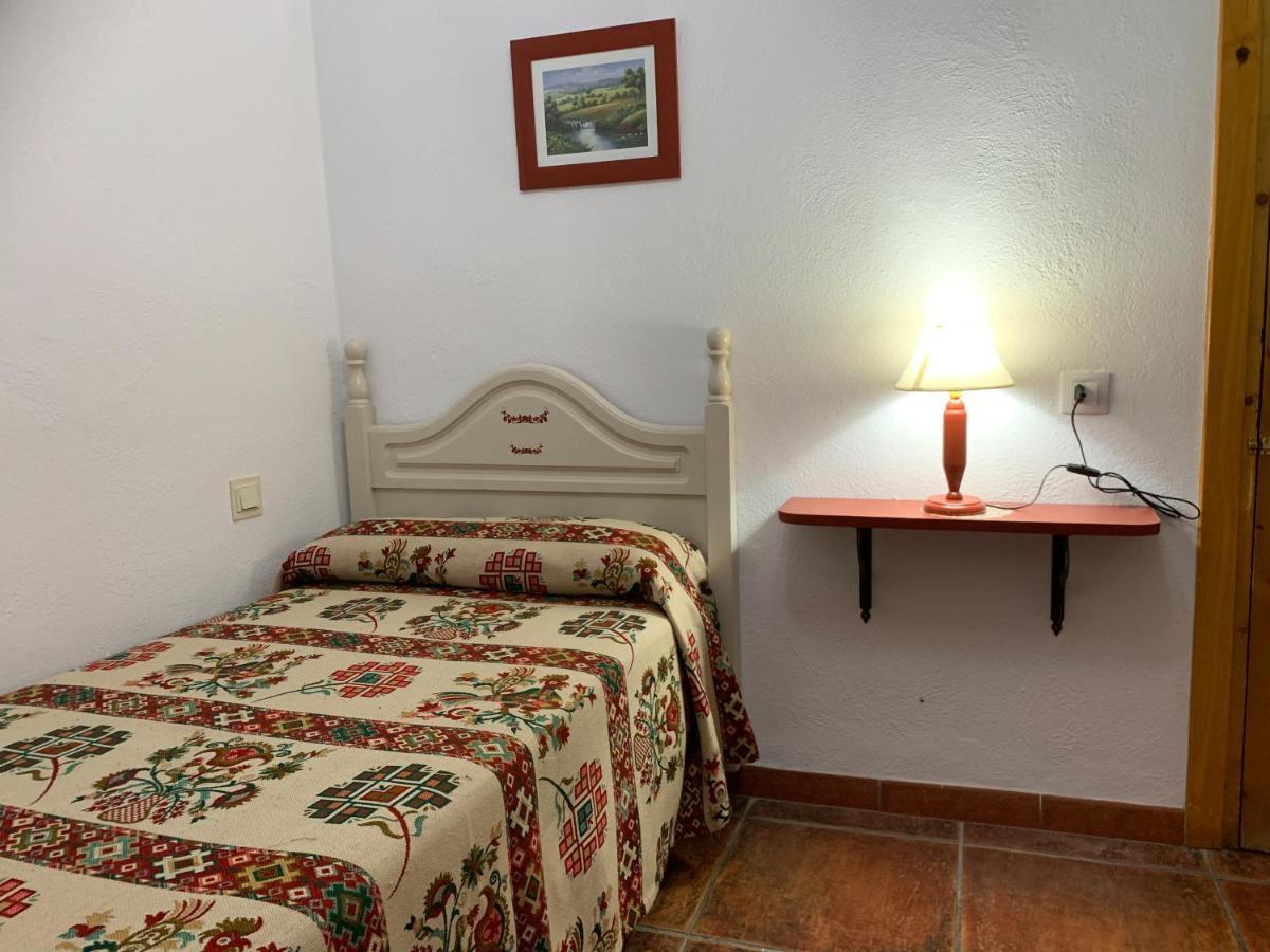 Hostal Atalaya En Capileira Cb Guest house Capileira