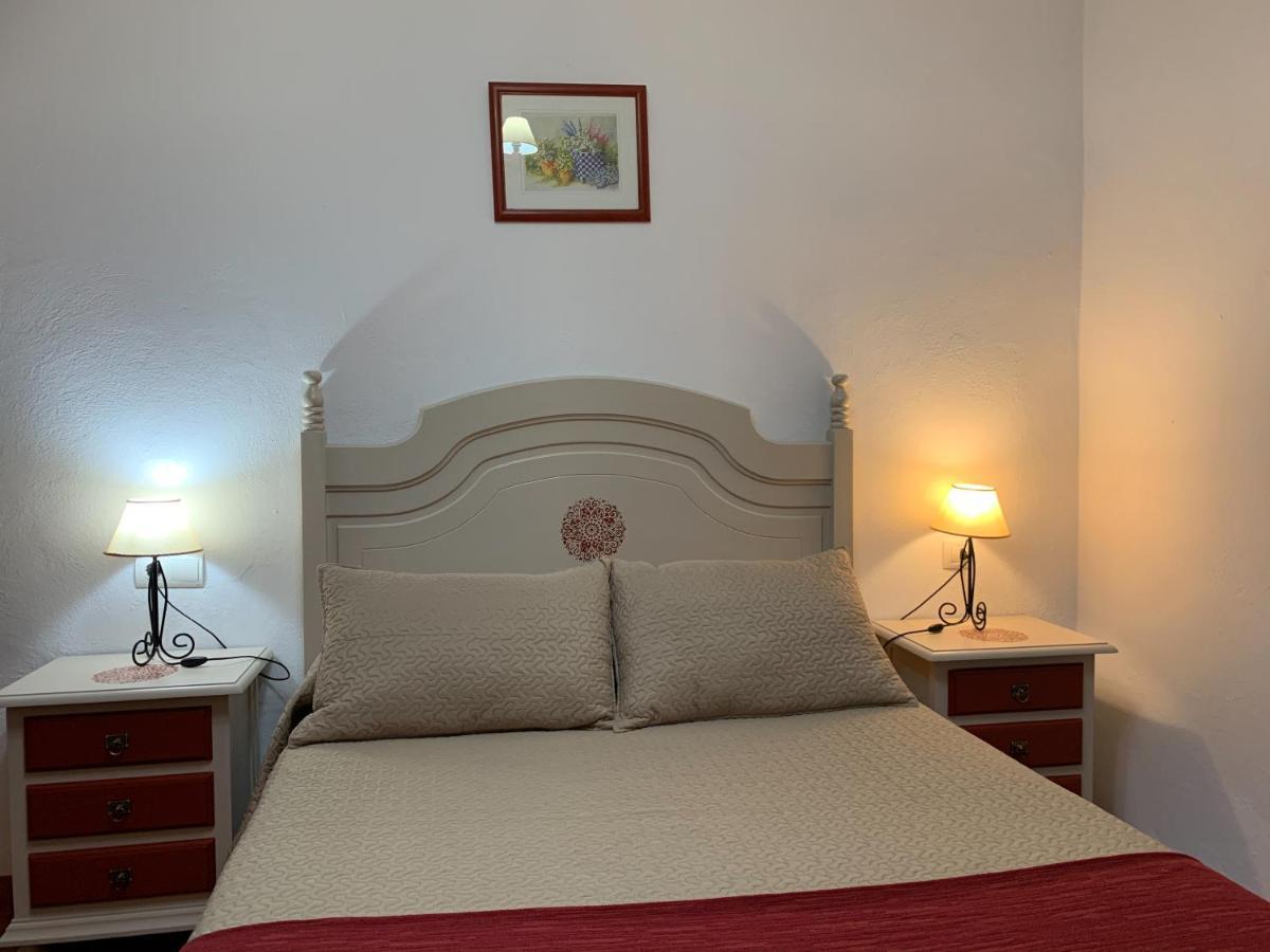 Hostal Atalaya En Capileira Cb Guest house *
