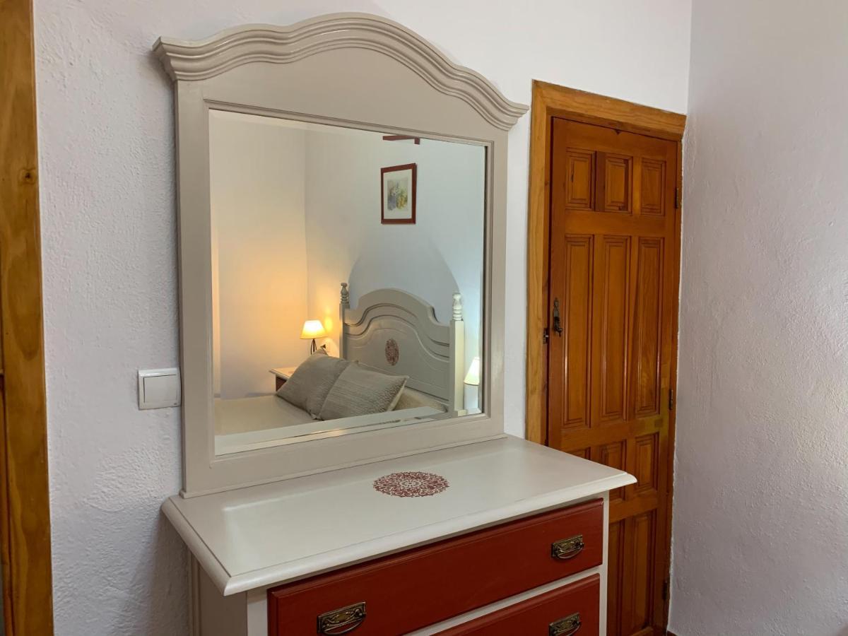 Hostal Atalaya En Capileira Cb Guest house